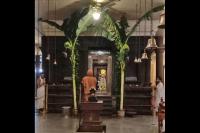 Sharadiya Navaratri 2020 Day 4 (20.10.2020)